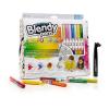 CHAMELEON KIDZ Blendy Pens Art Portfolio 14 Marker Creativity Kit, Six Years or Above, Multi-colour (CK1301UK)