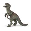 PAPO Mini Papo Mini Plus Dinosaurs Set 1 Toy Mini Figure Set, Three Years or Above, Multi-colour (33018)