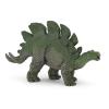 PAPO Mini Papo Mini Plus Dinosaurs Set 1 Toy Mini Figure Set, Three Years or Above, Multi-colour (33018)