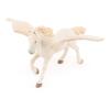 PAPO The Enchanted World Fairy Pegasus Toy Figure, Three Years or Above, White (38821)