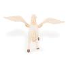 PAPO The Enchanted World Fairy Pegasus Toy Figure, Three Years or Above, White (38821)