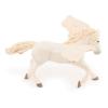 PAPO The Enchanted World Fairy Pegasus Toy Figure, Three Years or Above, White (38821)