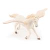PAPO The Enchanted World Fairy Pegasus Toy Figure, Three Years or Above, White (38821)