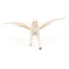 PAPO The Enchanted World Fairy Pegasus Toy Figure, Three Years or Above, White (38821)