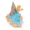 PAPO The Enchanted World Blue Elf Child Toy Figure, Three Years or Above, Multi-colour (38826)