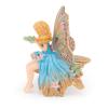 PAPO The Enchanted World Blue Elf Child Toy Figure, Three Years or Above, Multi-colour (38826)