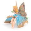 PAPO The Enchanted World Blue Elf Child Toy Figure, Three Years or Above, Multi-colour (38826)