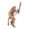 PAPO Fantasy World Mutant Lion Toy Figure, Three Years or Above, Multi-colour (38945)