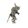 PAPO Fantasy World Mutant Rhino Toy Figure, Three Years or Above, Multi-colour (38946)