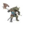 PAPO Fantasy World Mutant Rhino Toy Figure, Three Years or Above, Multi-colour (38946)