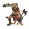 PAPO Fantasy World Mutant Tiger Toy Figure, Three Years or Above, Multi-colour (38954)