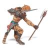 PAPO Fantasy World Mutant Tiger Toy Figure, Three Years or Above, Multi-colour (38954)