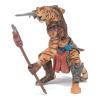 PAPO Fantasy World Mutant Tiger Toy Figure, Three Years or Above, Multi-colour (38954)