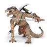 PAPO Fantasy World Mutant Dragon Toy Figure, Three Years or Above, Multi-colour (38975)