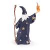 PAPO The Enchanted World Merlin the Magician Toy Figure, Three Years or Above, Multi-colour (39005)