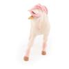 PAPO The Enchanted World Young Unicorn Toy Figure, Three Years or Above, White/Pink (39078)