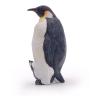 PAPO Marine Life Emperor Penguin Toy Figure, Three Years or Above, Multi-colour (50033)