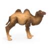 PAPO Wild Animal Kingdom Bactrian Camel Toy Figure, Three Years or Above, Brown (50129)