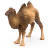 PAPO Wild Animal Kingdom Bactrian Camel Toy Figure, Three Years or Above, Brown (50129)