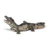 PAPO Wild Animal Kingdom Baby Crocodile Toy Figure, Three Years or Above, Multi-colour (50137)