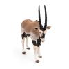 PAPO Wild Animal Kingdom Oryx Antelope Toy Figure, Three Years or Above, Multi-colour (50139)