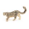 PAPO Wild Animal Kingdom Snow Leopard Toy Figure, Three Years or Above, Multi-colour (50160)