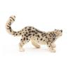 PAPO Wild Animal Kingdom Snow Leopard Toy Figure, Three Years or Above, Multi-colour (50160)