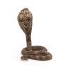 PAPO Wild Animal Kingdom King Cobra Toy Figure, Three Years or Above, Multi-colour (50164)