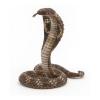 PAPO Wild Animal Kingdom King Cobra Toy Figure, Three Years or Above, Multi-colour (50164)