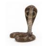 PAPO Wild Animal Kingdom King Cobra Toy Figure, Three Years or Above, Multi-colour (50164)