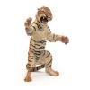 PAPO Wild Animal Kingdom Standing Tiger Toy Figure, Three Years or Above, Multi-colour (50208)