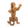 PAPO Wild Animal Kingdom Standing Tiger Toy Figure, Three Years or Above, Multi-colour (50208)