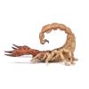PAPO Wild Animal Kingdom Scorpion Toy Figure, Three Years or Above, Multi-colour (50209)