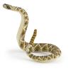 PAPO Wild Animal Kingdom Rattlesnake Toy Figure, Three Years or Above, Multi-colour (50237)