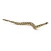 PAPO Wild Animal Kingdom Rattlesnake Toy Figure, Three Years or Above, Multi-colour (50237)