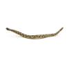 PAPO Wild Animal Kingdom Rattlesnake Toy Figure, Three Years or Above, Multi-colour (50237)