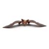 PAPO Wild Animal Kingdom Bat Toy Figure, Three Years or Above, Multi-colour (50239)