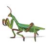 PAPO Wild Animal Kingdom Praying Mantis Toy Figure, Three Years or Above, Green (50244)