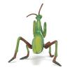 PAPO Wild Animal Kingdom Praying Mantis Toy Figure, Three Years or Above, Green (50244)