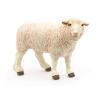 PAPO Farmyard Friends Merinos Sheep Toy Figure, Three Years or Above, White (51041)