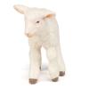 PAPO Farmyard Friends Merinos Lamb Toy Figure, Three Years or Above, White (51047)