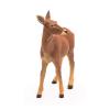 PAPO Wild Animal Kingdom Doe Toy Figure, Three Years or Above, Brown (53014)