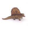 PAPO Dinosaurs Dimetrodon Toy Figure, Three Years or Above, Multi-colour (55033)