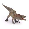 PAPO Dinosaurs Acrocanthosaurus Toy Figure, Three Years or Above, Multi-colour (55062)