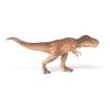 PAPO Dinosaurs Brown Running T-rex Toy Figure, Three Years or Above, Multi-colour (55075)