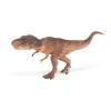 PAPO Dinosaurs Brown Running T-rex Toy Figure, Three Years or Above, Multi-colour (55075)