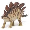 PAPO Dinosaurs Stegosaurus Toy Figure, Three Years or Above, Multi-colour (55079)