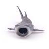 PAPO Marine Life Whale Shark Toy Figure, Three Years or Above, Grey/White (56039)