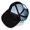 POKEMON Snorlax Plush Cap, Multi-colour (SB107518POK)