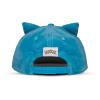 POKEMON Snorlax Plush Cap, Multi-colour (SB107518POK)